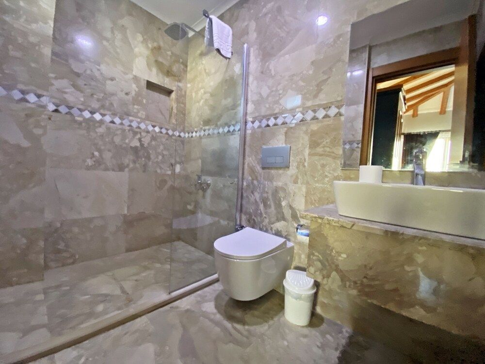 Fethiye Patara 4 Infinity Premium Villa 11