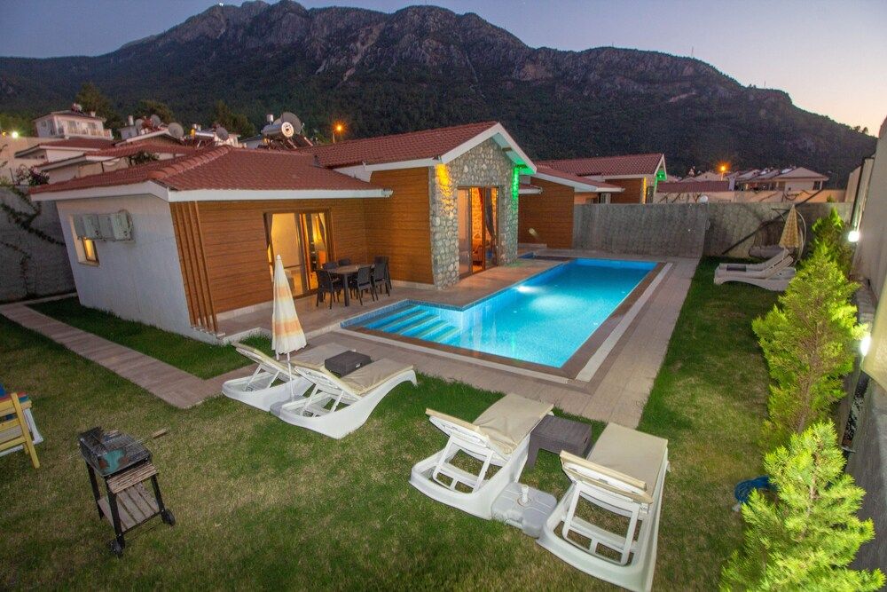 undefined Fethiye Patara 4 Infinity 3