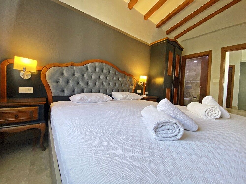 undefined Fethiye Patara 4 Infinity 2