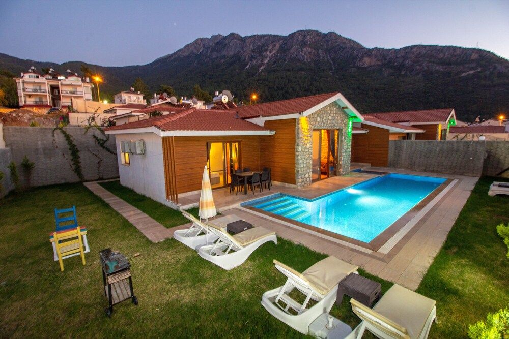 undefined Fethiye Patara 4 Infinity 4