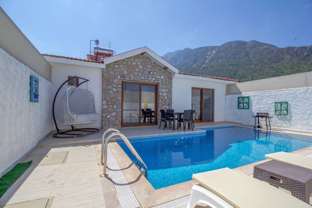 undefined Fethiye Likya Akik 8 Villa 5