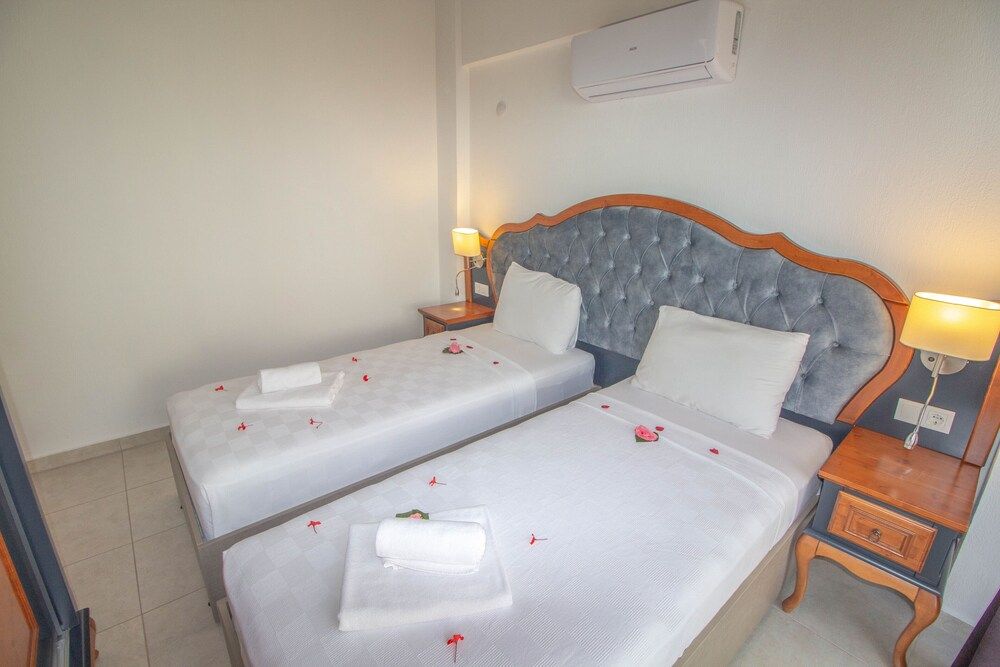 undefined Fethiye Likya Akik 8 Villa 8