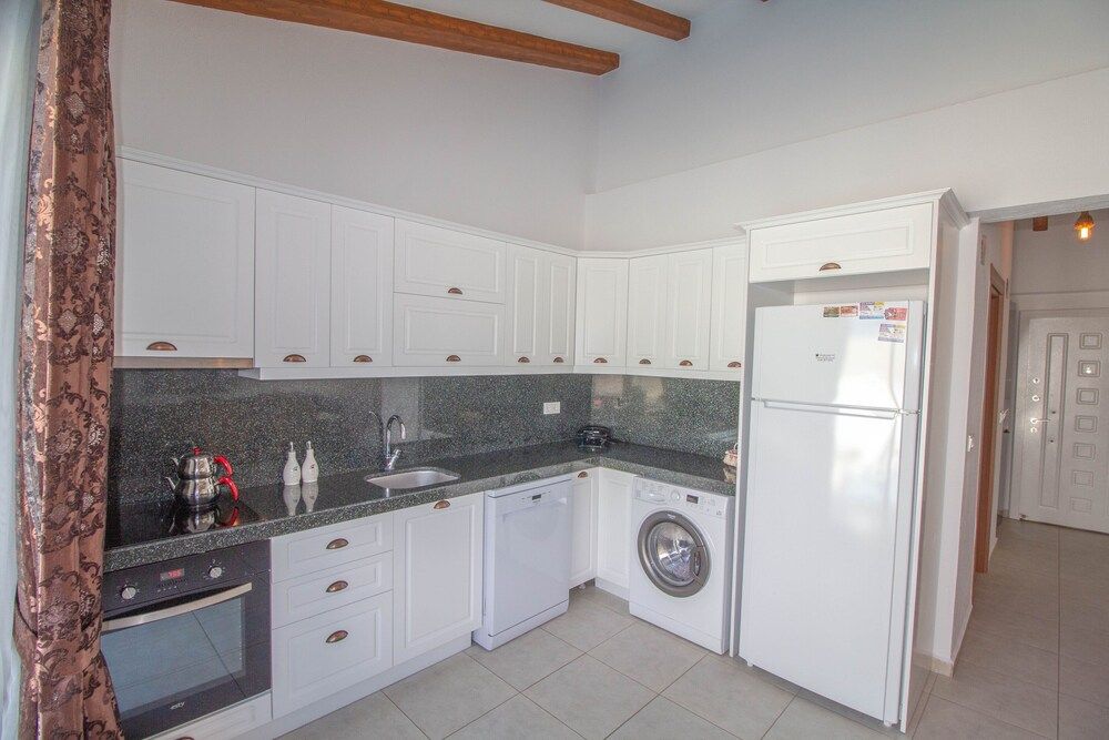 undefined Fethiye Likya Akik 8 Villa 10