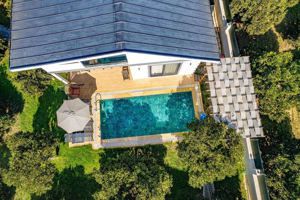 undefined Villa Citrus 6