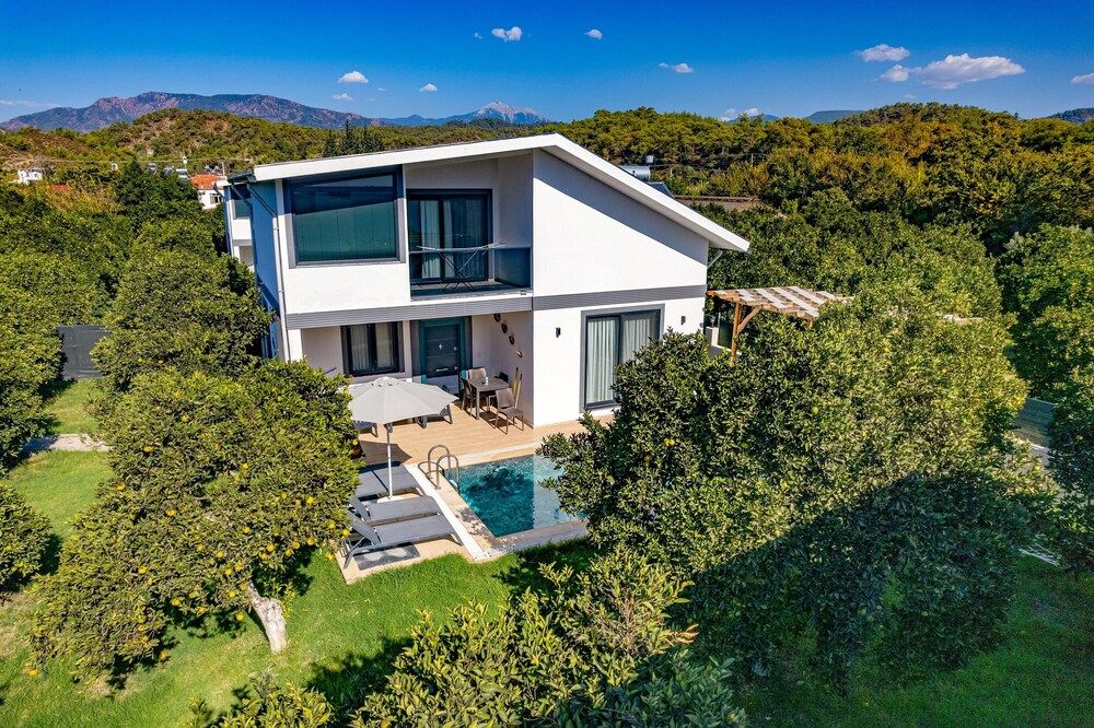 undefined Villa Citrus 9