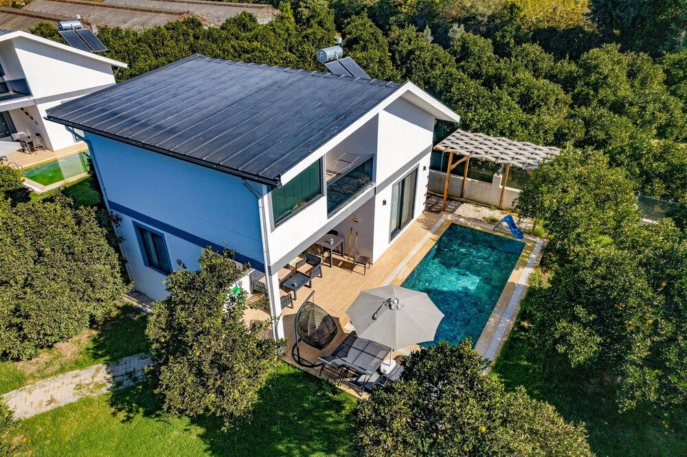 undefined Villa Citrus 10