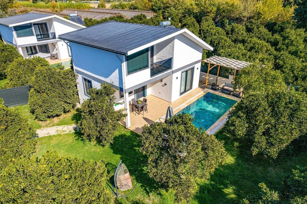 undefined Villa Citrus 5