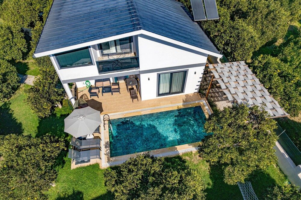 undefined Villa Citrus 7