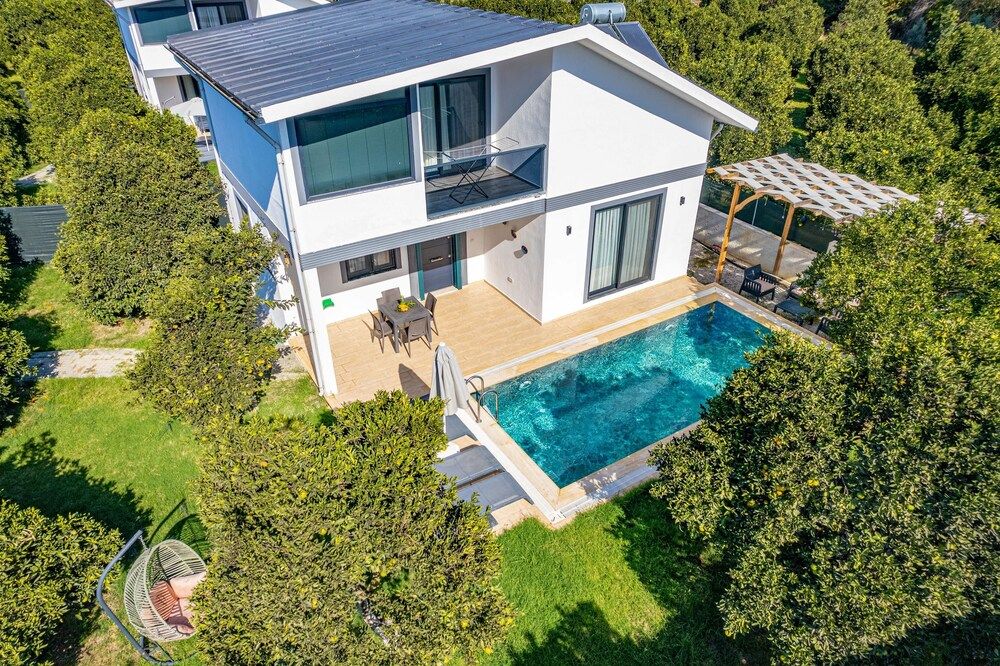 undefined Villa Citrus