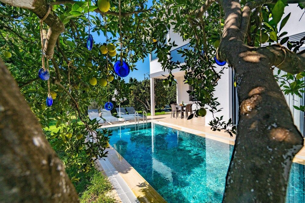 undefined Villa Citrus 3