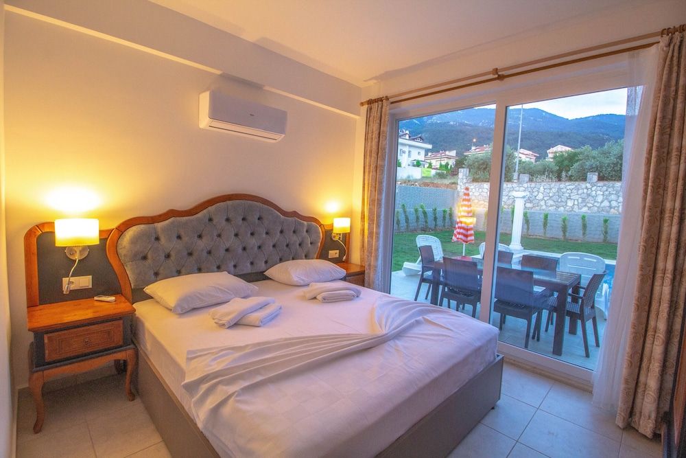 undefined Fethiye Opal Villa 7