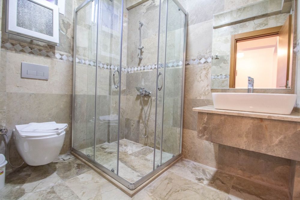 Fethiye Opal Villa Grand Villa 10