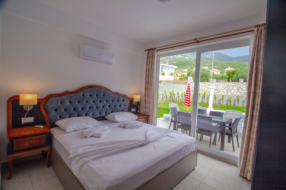 undefined Fethiye Opal Villa 5