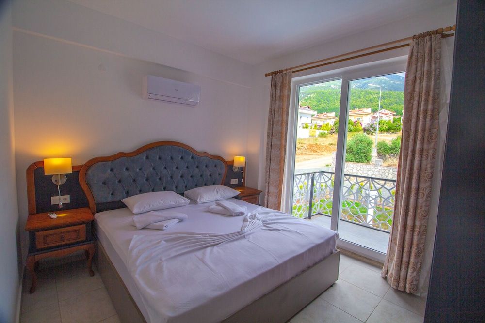 undefined Fethiye Opal Villa 8