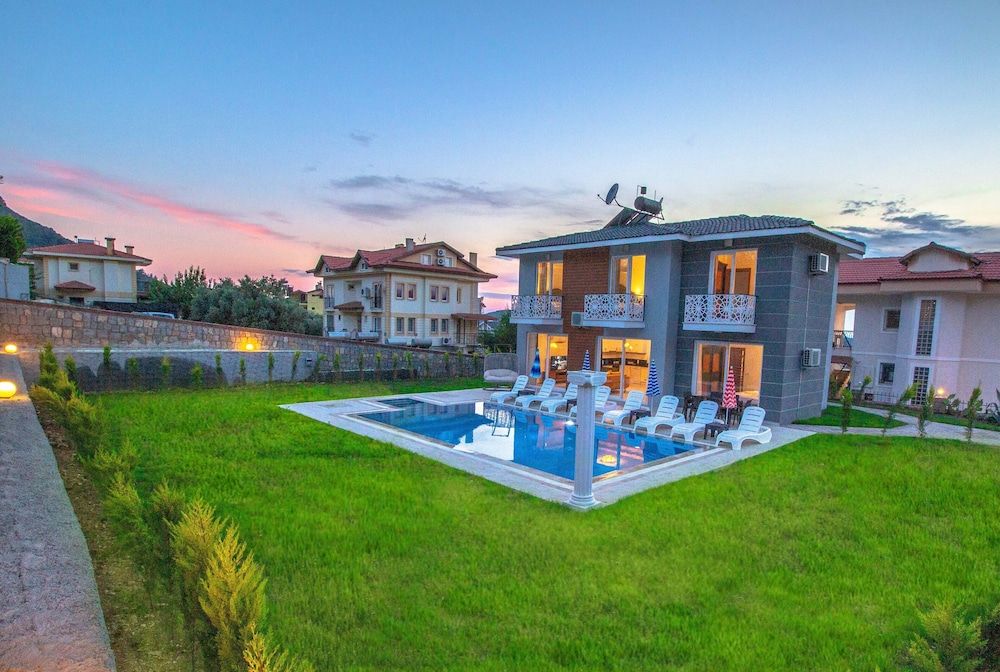 undefined Fethiye Opal Villa 3