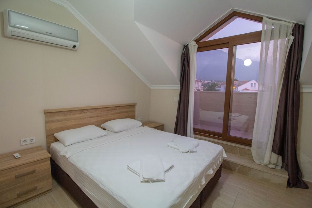 Fethiye Prestij Garden 1 Villa Basic Villa 2