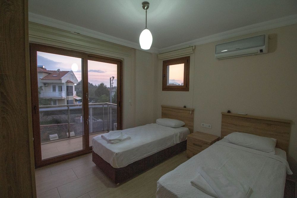 undefined Fethiye Prestij Garden 1 Villa