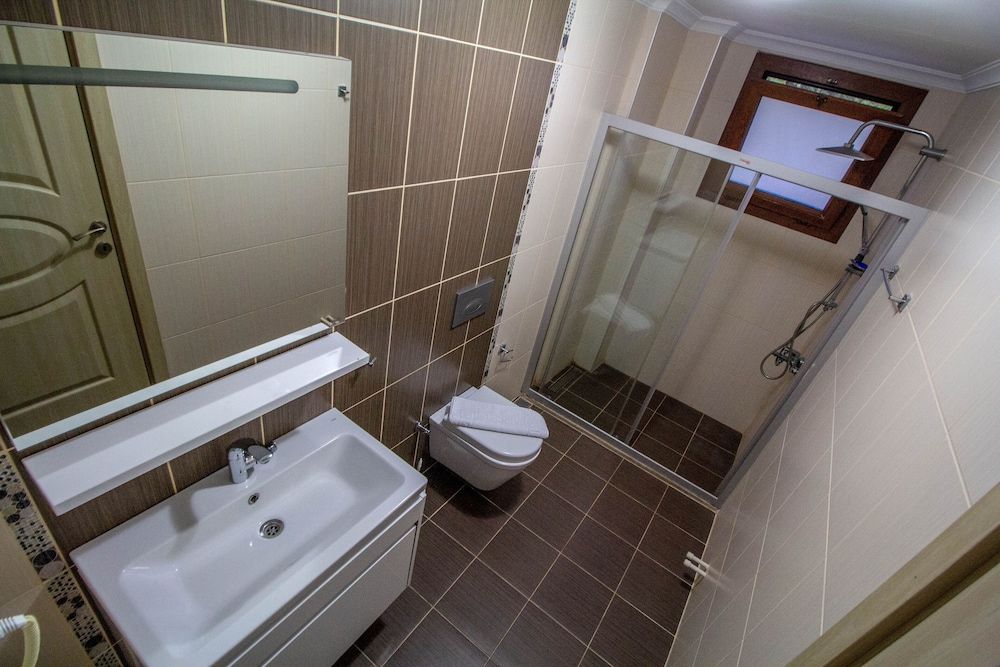 Fethiye Prestij Garden 1 Villa Basic Villa 6