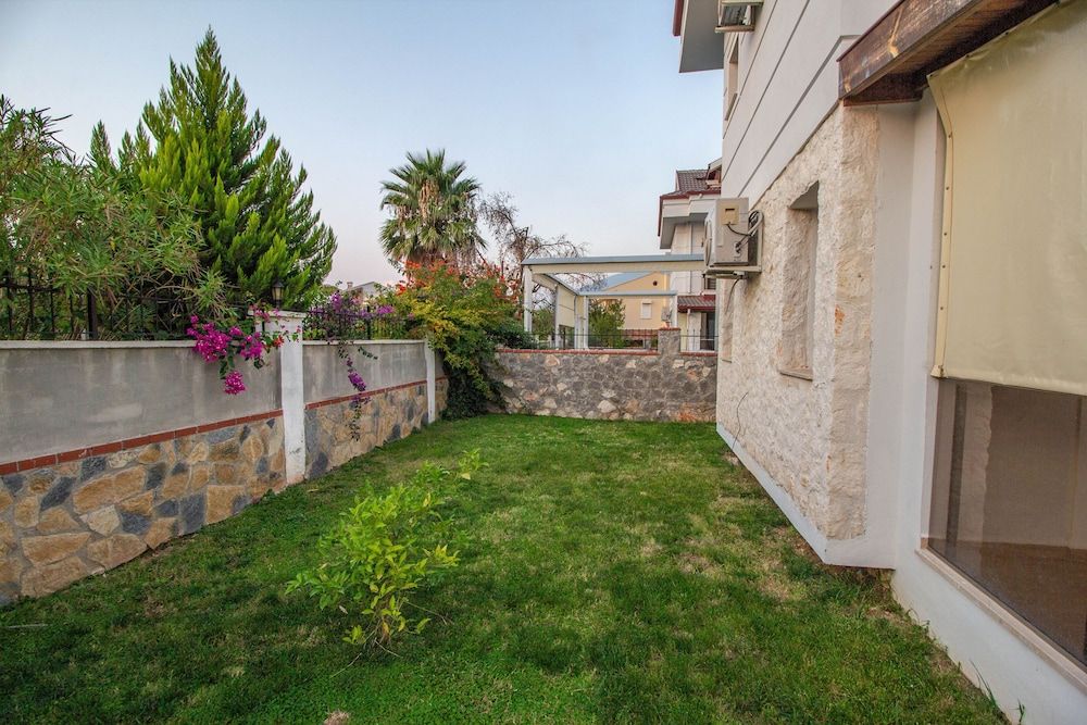 undefined Fethiye Prestij Garden 1 Villa 2