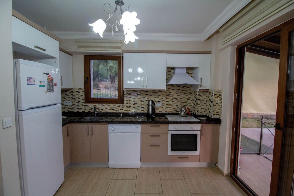 undefined Fethiye Prestij Garden 1 Villa 3