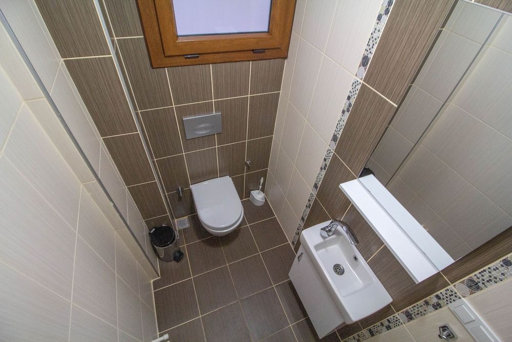 Fethiye Prestij Garden 1 Villa Basic Villa 5