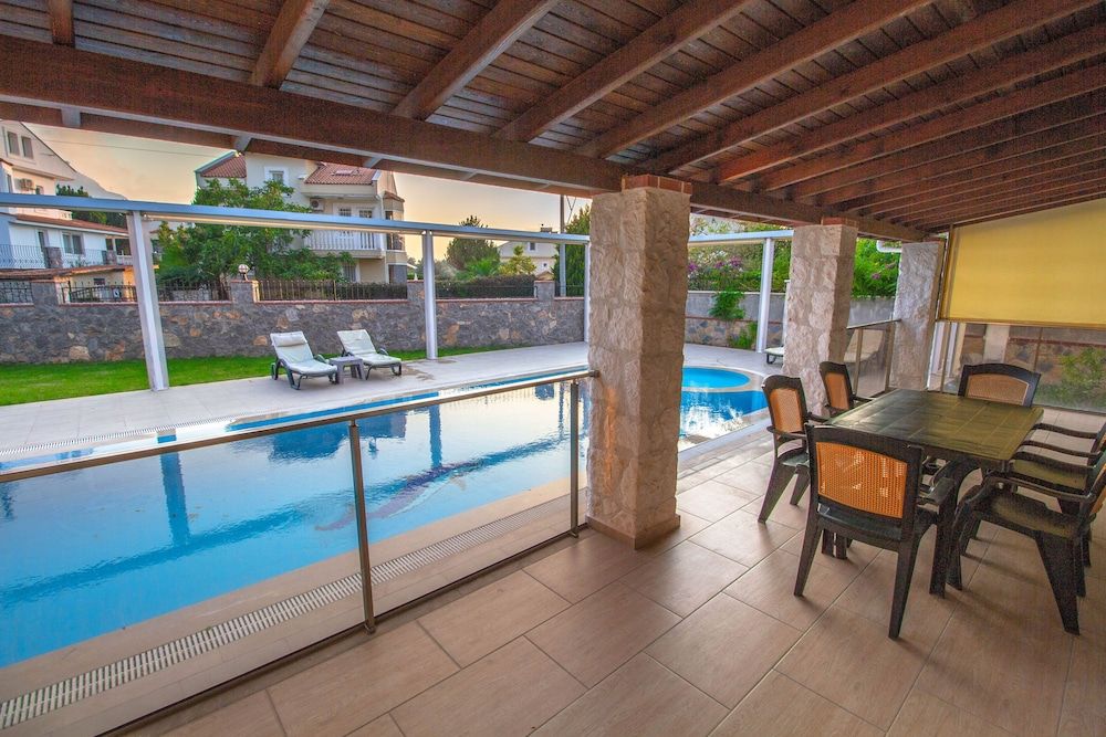 undefined Fethiye Prestij Garden 1 Villa 5