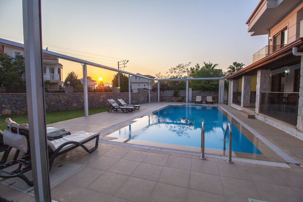 undefined Fethiye Prestij Garden 1 Villa 9