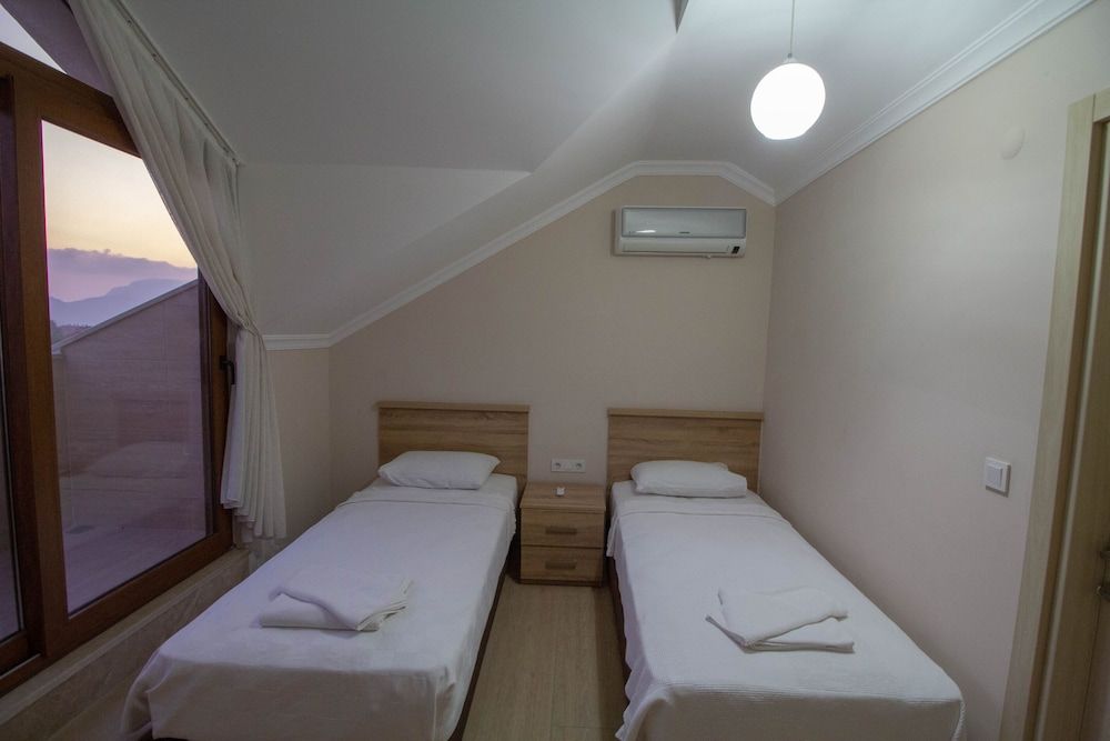 Fethiye Prestij Garden 1 Villa Basic Villa 3