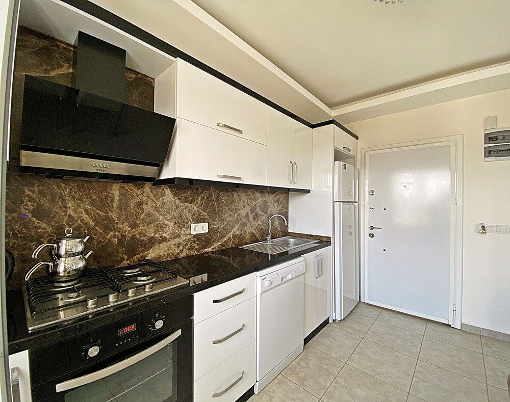 undefined Fethiye Mendos H4 Apart 8