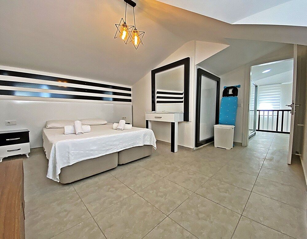 undefined Fethiye Mendos H4 Apart 7