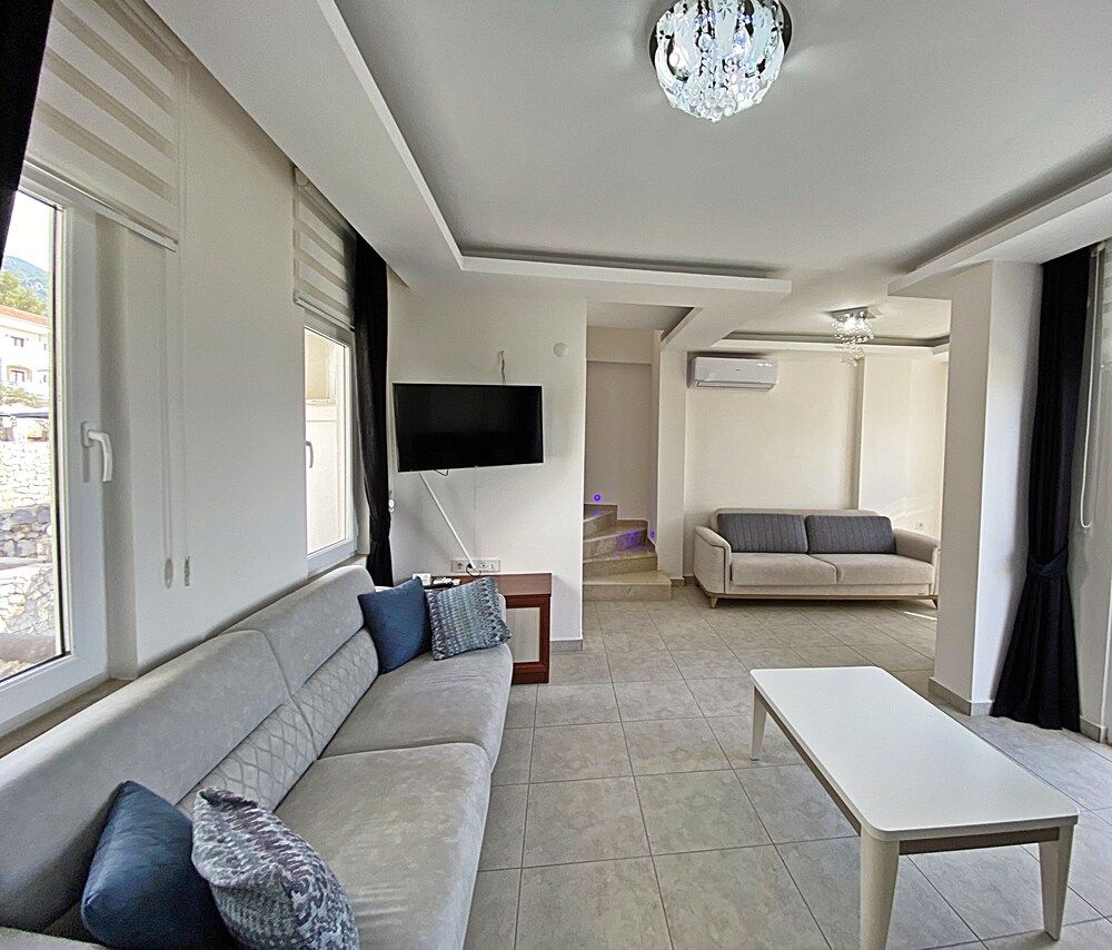 undefined Fethiye Mendos H4 Apart 9