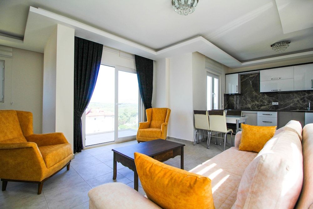 undefined Fethiye Mendos H4 Apart 10