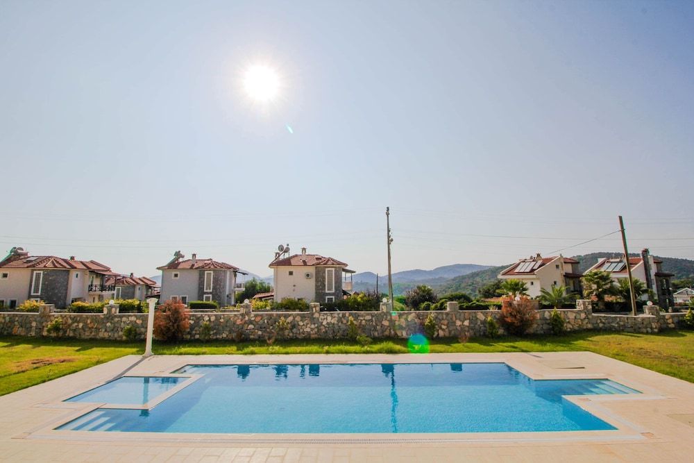 undefined Fethiye Mendos H4 Apart 3