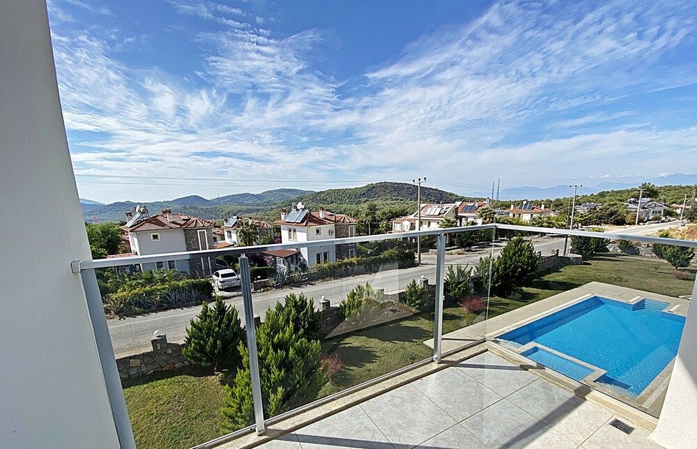 undefined Fethiye Mendos H4 Apart 2