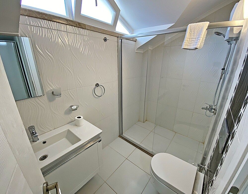 Fethiye Mendos H4 Apart Apartment 9