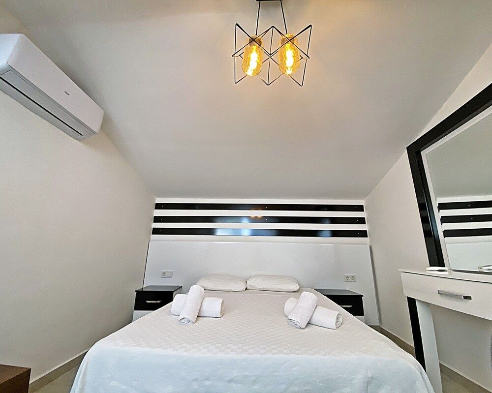 undefined Fethiye Mendos H4 Apart 6