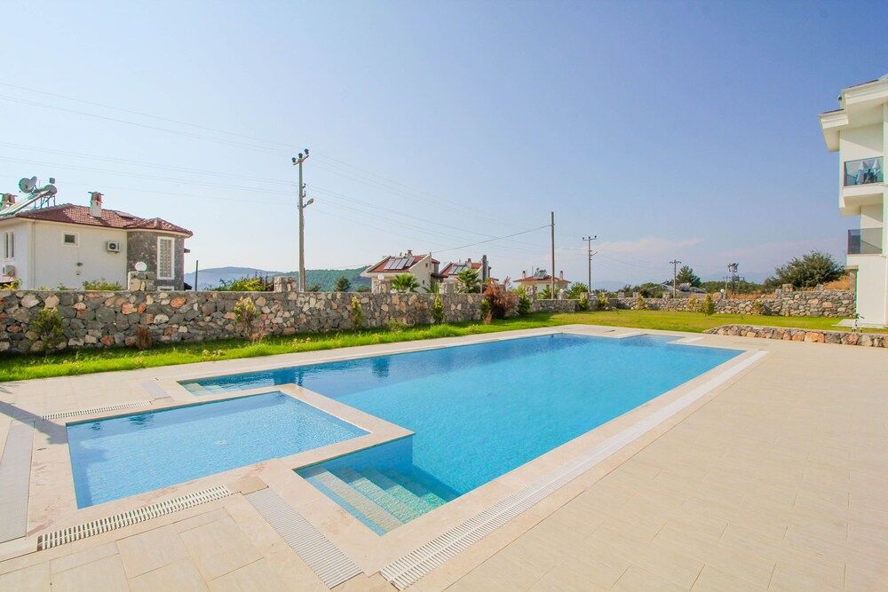 undefined Fethiye Mendos H4 Apart 4