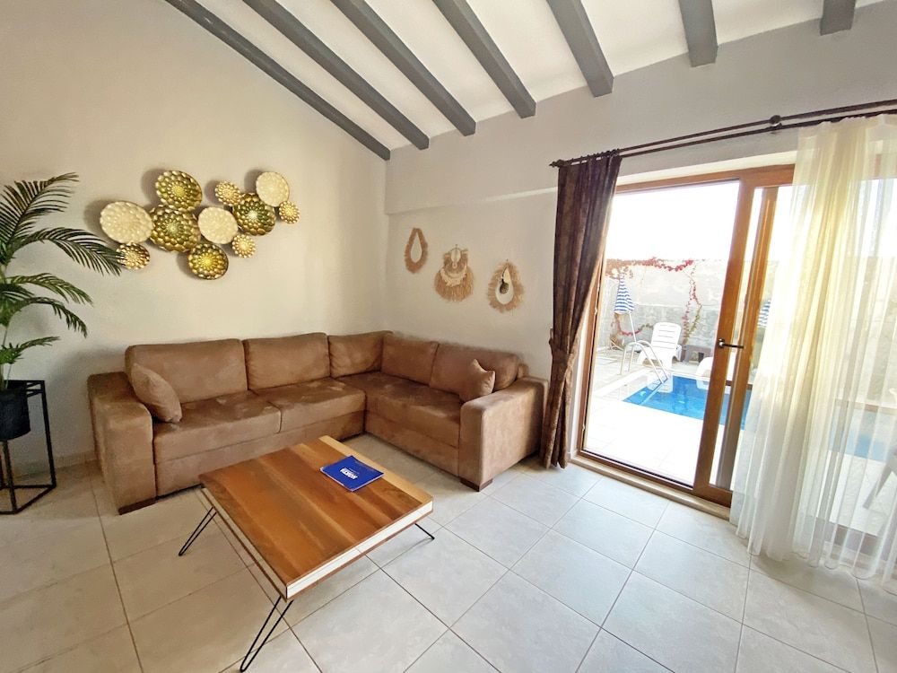 undefined Fethiye Likya Suit B Villa 9