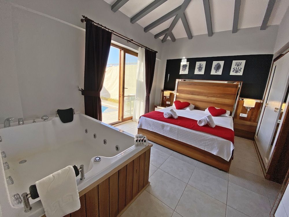 undefined Fethiye Likya Suit B Villa