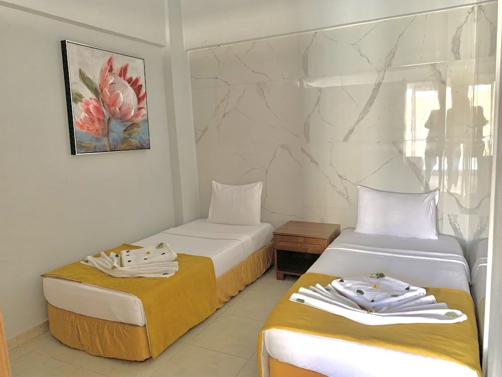 Fethiye Likya Suit B Villa Basic Villa, Jetted Tub, Pool View