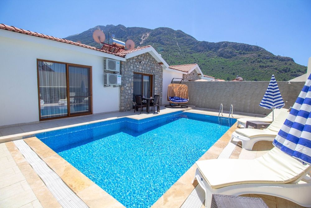 undefined Fethiye Likya Suit B Villa 5