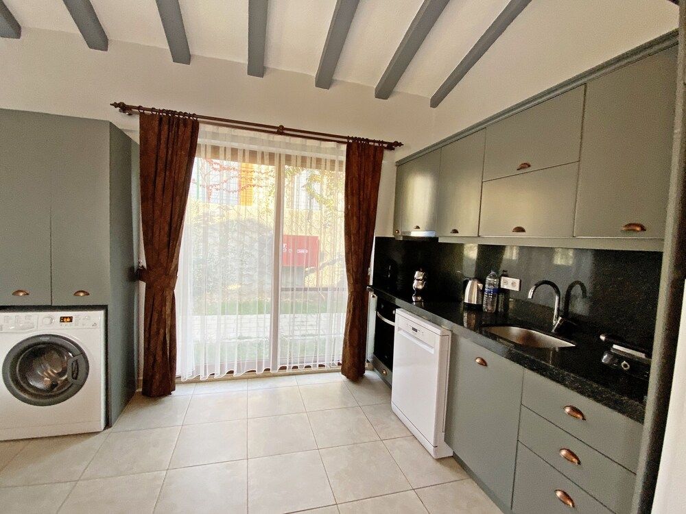 undefined Fethiye Likya Suit B Villa 2