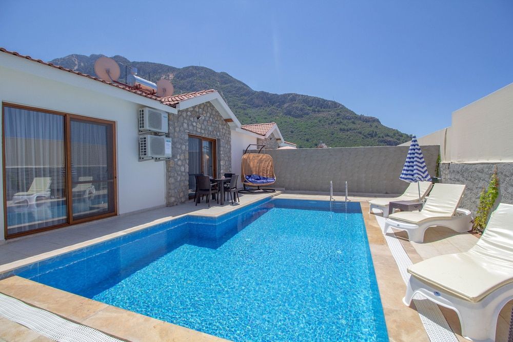 undefined Fethiye Likya Suit B Villa 3