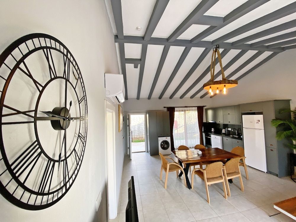 undefined Fethiye Likya Suit B Villa 10