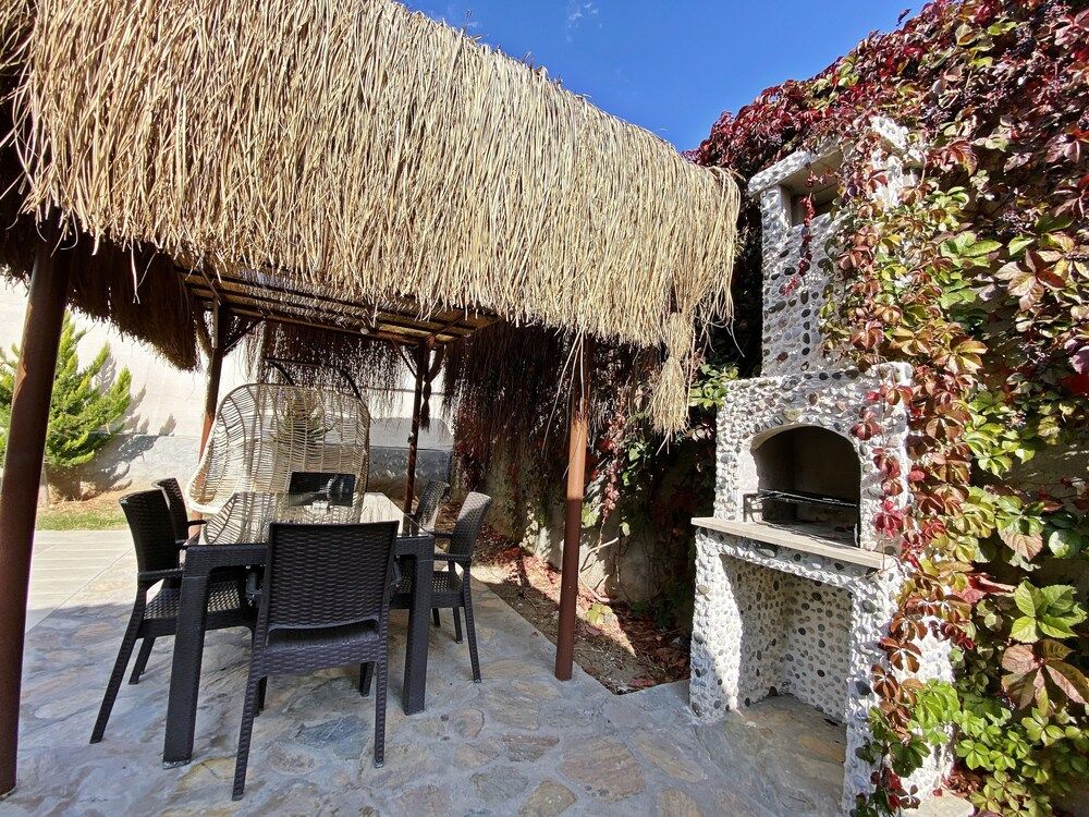 undefined Fethiye Tlos 5 Deluxe Villa 6