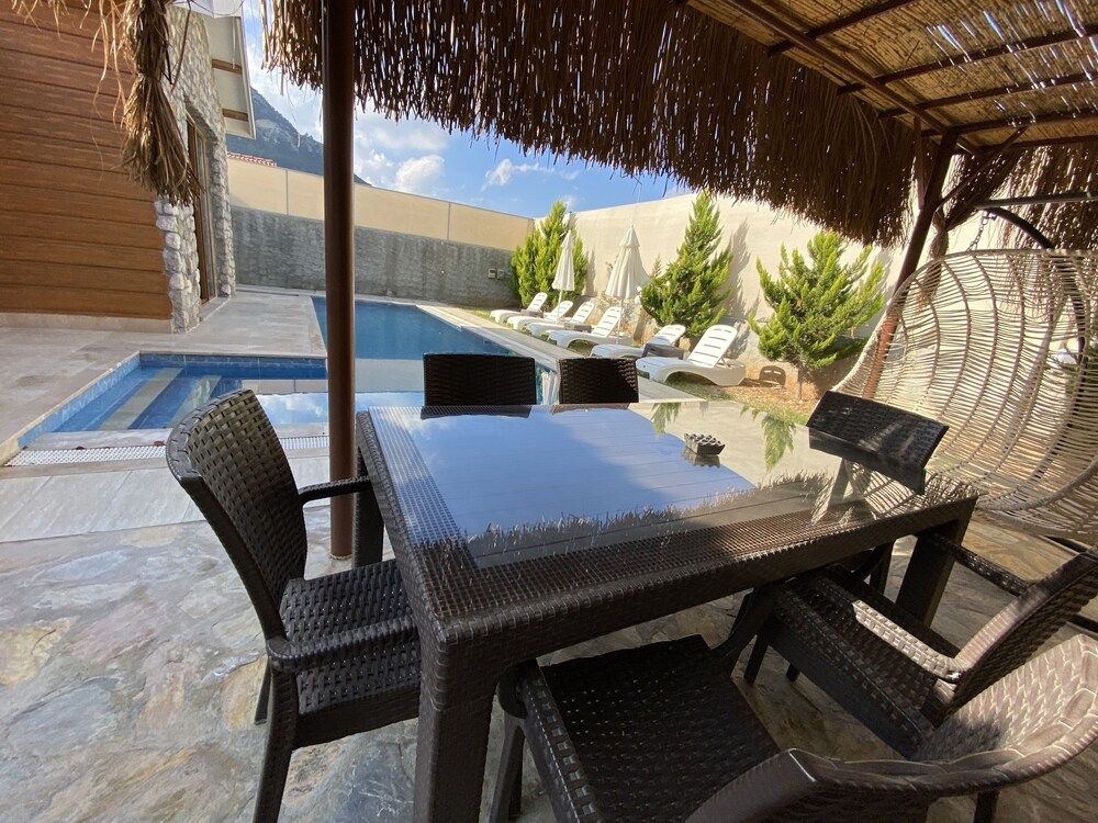 undefined Fethiye Tlos 5 Deluxe Villa 8