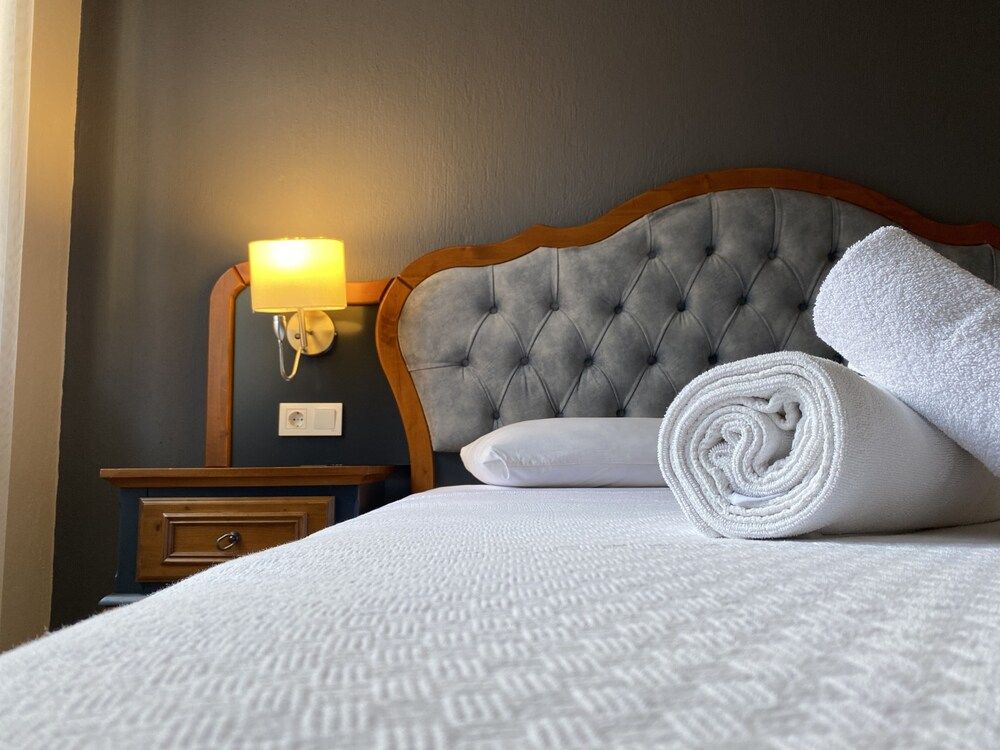 Fethiye Tlos 5 Deluxe Villa Basic Villa 5