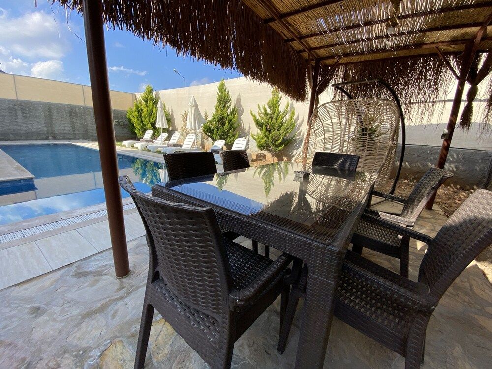 undefined Fethiye Tlos 5 Deluxe Villa 7