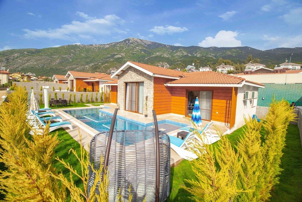 undefined Fethiye Tlos 5 Deluxe Villa 2