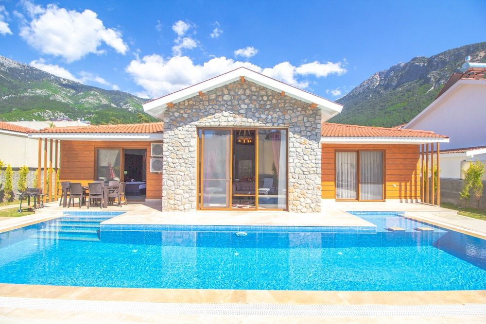 undefined Fethiye Tlos 5 Deluxe Villa 3